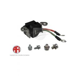 AFI Crank/Cam Sensor