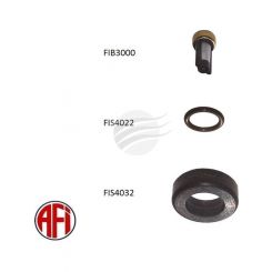 AFI Fuel Injector Service Kit