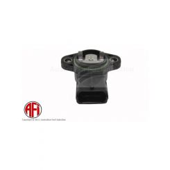 AFI Throttle Positon Sensor