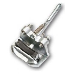 ARK Mechanical Brake Caliper For 1/2 Inches & 5/8 Inches Disc Hubs Blister Pack