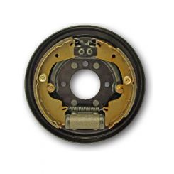 ARK 9 Inches Hydraulic Backing Plate Right Hand Side