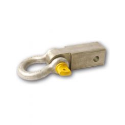 ARK Hitch Receiver Bracket Shackle For Class 4 Receiver 20mm X 4.75
