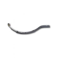 ARK 6 Leaf Slipper Spring 1,200Kg Painted Finish 45 X 6mm 1/2" Nylon Bush