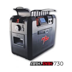 ARK Arkpak Battery 12 Volts Power Supply 300 Watts Inverter