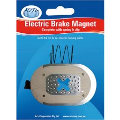 ARK Electrical Brake Magnet To Suit 10" 12" Electrical Backing Plate