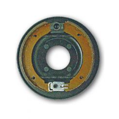 ARK 9 Inches Mechanical Backing Plate Left Hand Side
