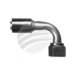 ATCO Fitt For 10 X 12/90
