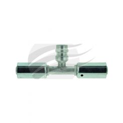 ATCO Fitt Inline Access 6 X 6 R134A