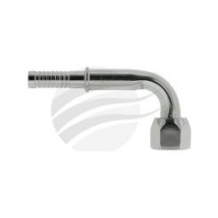 ATCO Fitt Ff #10 An X 90 Use Clamp # An3810C
