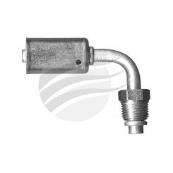 ATCO Fitt Mor 6 X 90
