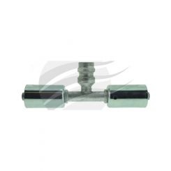 ATCO Fitt Inline Access 6 X 6 R134A