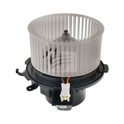 BHS Blower Mtr Assy Merc Sprinter 906 6/06