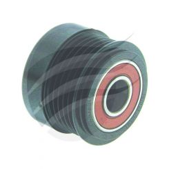 Bosch Pulley Bosch Genuine Astra F00M991076 600501 920501 Can Use