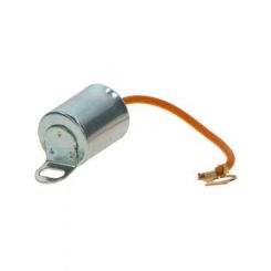 Bosch Condenser