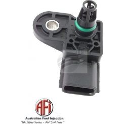 Bosch Map / Boost Pressure Sensor For Nissan Dualis J10 1.6L 11-13 Dci