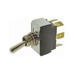 Carling Switch Carling On/On D/Pole Ts402E