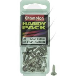 Champion Blister Handy Pack Cst