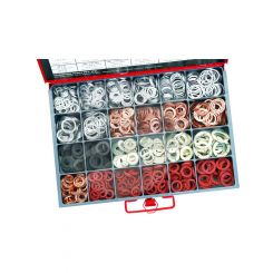 Champion Sump Plug Washer Assortment