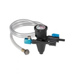 CPS UView Airlift II Cooling System Refiller Fill & Test