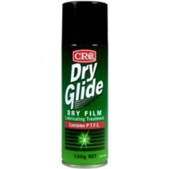 CRC 3040 Dry Glide With 150G Aerosol
