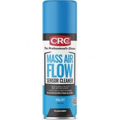 CRC 5014 Mass Air Flow Sensor Cleaner Spray 300Gm