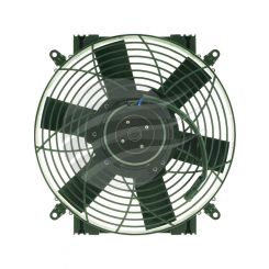 Davies Craig Fan For Iveco 12V 14" Heavy Duty Motor 0736