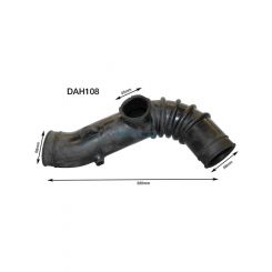 Dayco Air Intake Hose