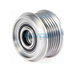 Dayco Overrunning Alternator Pulley
