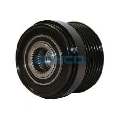 Dayco Overrunning Alternator Pulley