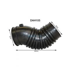 Dayco Air Intake Hose