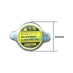 Dayco Radiator Cap