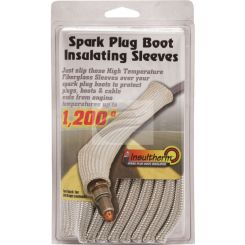 DCI Spark Plug Boots Pkt 8 Natural Temp Range Upto 650C L X 190mm 8