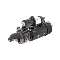 Delco Str 24V 11T Cw Delco Remy 42Mt Genuine Unit