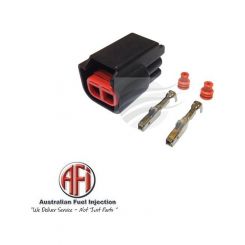 Delphi Connector Plug Kit C9471 Suit Ba/Bf Ignition Coil 6 X Per Car