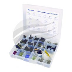 E-Max Connector Kit Assortment Delphi Weather-Pack Ewp-Tk1