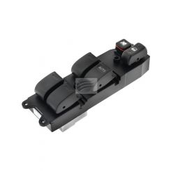 Electric Life Power Window Switch For Toyota Prado 90 Series w/ Child Lock
