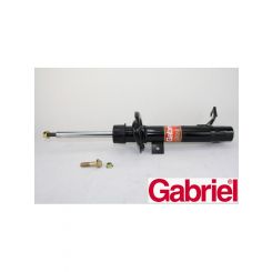 Gabriel Strut Front RH Side Ford Fiesta Wp Wq Mazda 2 De 314680 311694