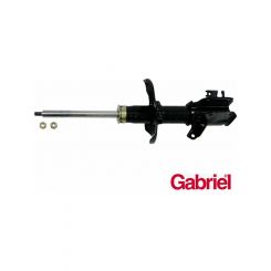 Gabriel Strut Front RH Side Ford Mazda Laser Kn 323 Astina Bj10