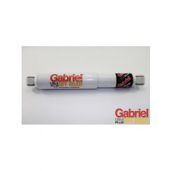 Gabriel Ultra Plus Steering Damper For Nissan Patrol Gq Gu Y60 Y61
