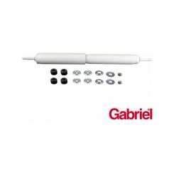 Gabriel Shock Front
