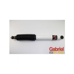 Gabriel Ultra Plus Rear Mitsubishi Pajero Nm Np Ns Nt Nw