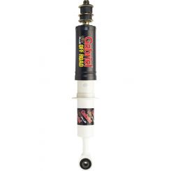Gabriel Ultra Plus Shock Rear For Toyota Prado 120 150 Series Fj Cr