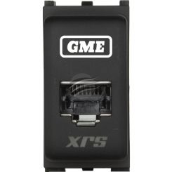 GME Rj45 Type 3 Pass Through Adaptor White LED For Nissan Gme