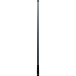 GME Antenna Whip To Suit AE4705 Black Antenna Bracket