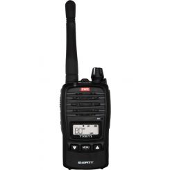GME 2 Watt 80 Channel Compact Hand Held Uhf Cb Radio Gme