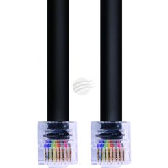 GME Microphone Extension Cable 1.8M T/S Tx3440 / 3540 Gme
