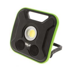 Hulk 4x4 Rechargble Cob LED Inspection Lamp 500 Lumens Battery Ip44