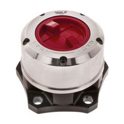 Hulk 4x4 Free Wheel Hub For Jeep Cj7 Cj8 1981-1986 87.3mm PCD