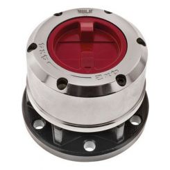 Hulk 4x4 Free Wheel Hub For Pathfinder Terrano w/ IFS 83mm PCD