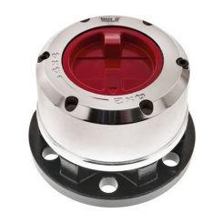 Hulk 4x4 Free Wheel Hub For Jackaroo Isuzu Trooper 80mm PCD